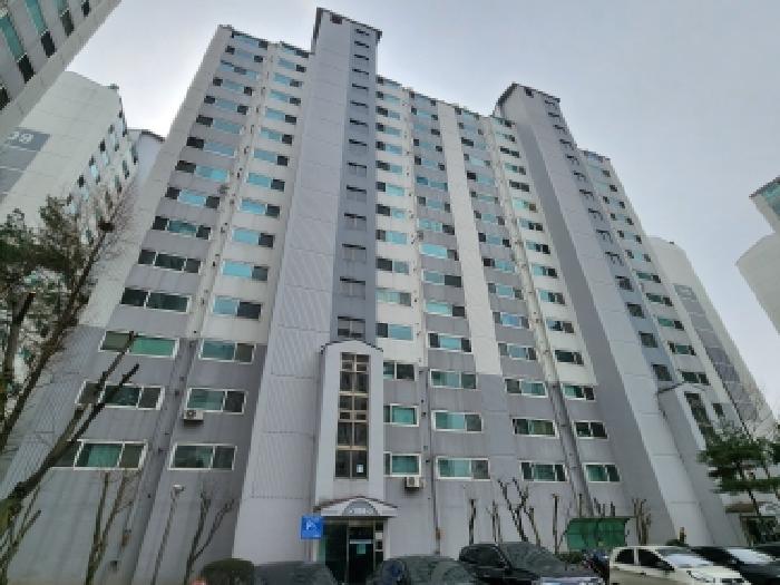 2026타경70411 아파트 · 경기도 양주시 새터로19번길