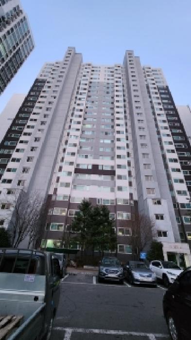 2026타경70415 아파트 · 경기도 의정부시 신곡동 167-20 극동스타클래스아파트 103동 4층401호