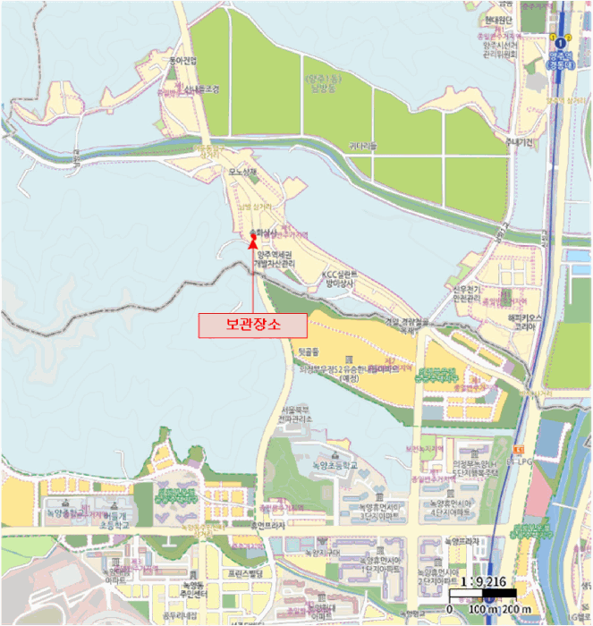 2026타경70425 · 사용본거지 : 경기도 양주시 북한산로 966-8 105동 204호 (충성아파트)