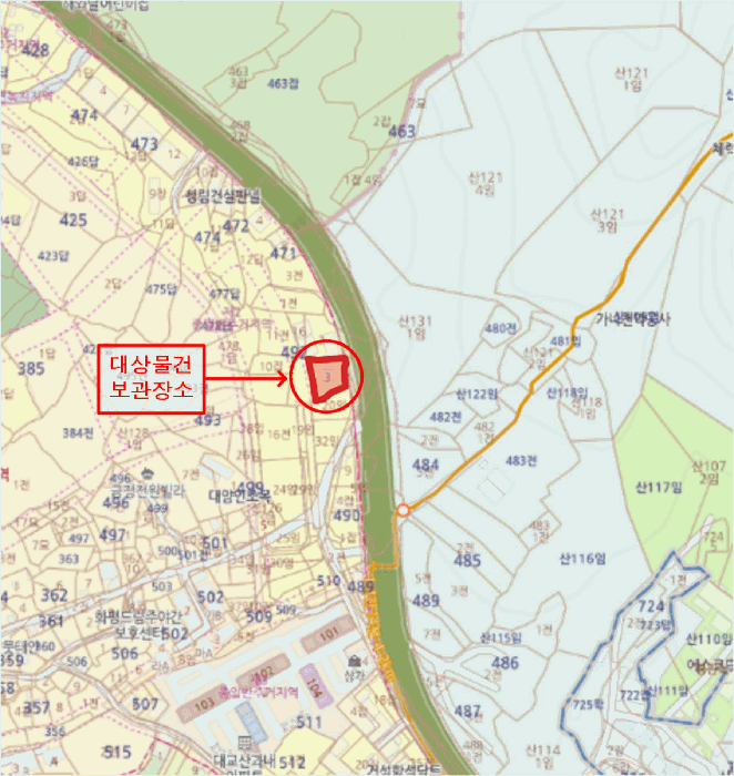2026타경70524 · 사용본거지 : 인천광역시 미추홀구 주안로47번길 13, 1201호 (주안동)