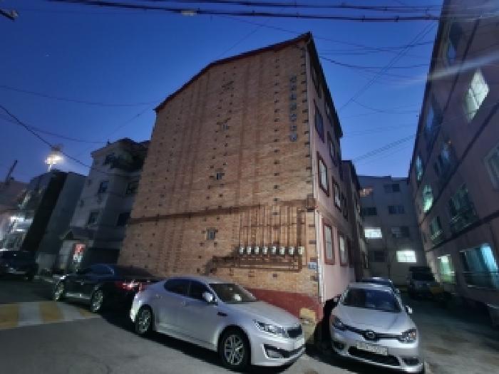2026타경70552 다세대연립 · 경기도 의정부시 녹양동 383-19 한라쉐르빌 3층302호