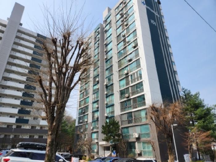 2026타경70574 아파트 · 경기도 동두천시 생연동 163 생연주공아파트 101동 14층 1406호