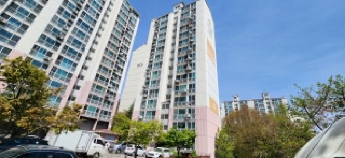 2026타경70625 아파트 · 경기도 양주시 덕계동 646-1 102동 4층 402호