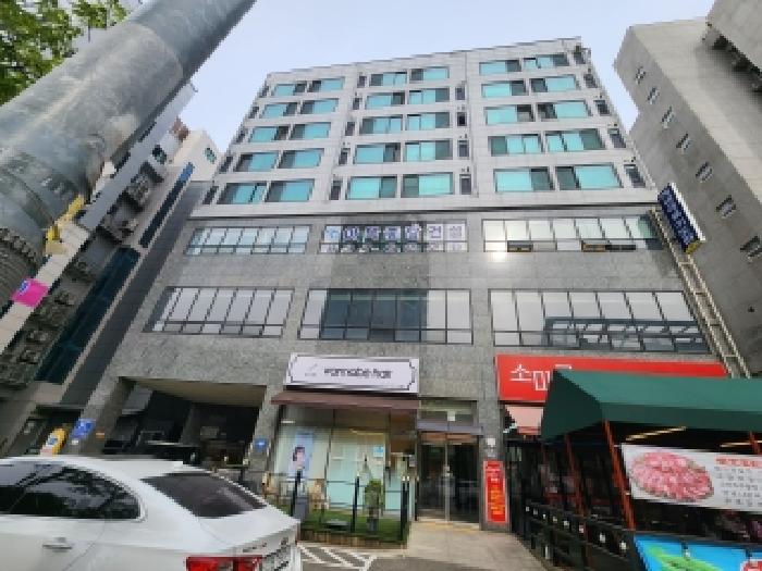 2026타경70642 상가근린 · 경기도 의정부시 녹양동 412-5 8층805호