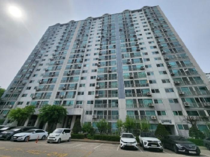 2026타경70699 아파트 · 경기도 의정부시 신곡동 755-1 주공그린빌 402동 15층1506호