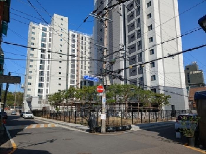 2026타경70705 아파트 · 경기도 의정부시 가능동 862 가능역하우스토리리버블리스 101동 5층 506호