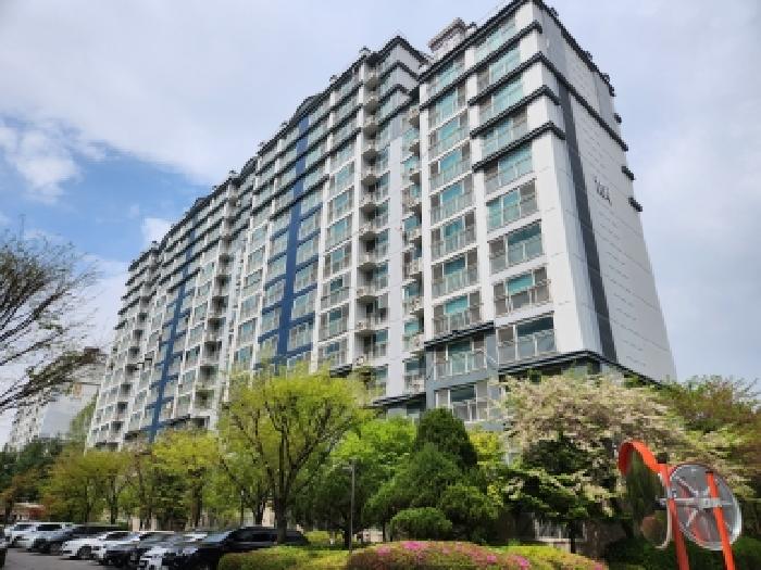 2026타경70758 다세대연립 · 경기도 동두천시 동두천동 524 동두천신창비바패밀리1단지 104동 15층 1503호