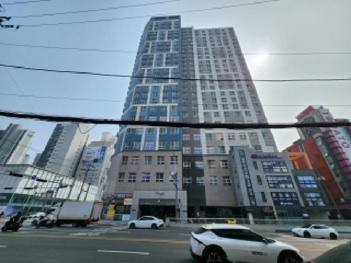 2026타경70826 상가근린 · 경기도 의정부시 의정부동 369-2 의정부역한양수자인파크뷰 24층2416호