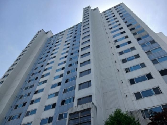 2026타경70973 아파트 · 경기도 의정부시 민락동 756-7 한라비발디아파트 108동 20층 2003호