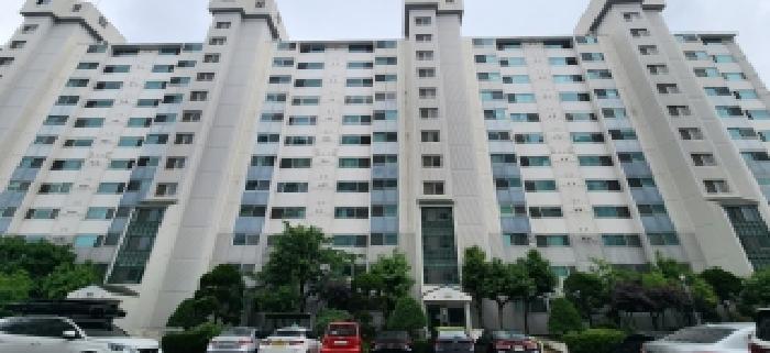 2026타경71025 아파트 · 경기도 양주시 장흥면 부곡리 491 우남송추마을 103동 9층 906호