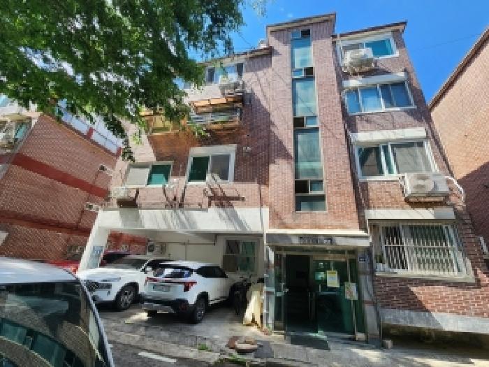 2026타경71043 다세대연립 · 경기도 의정부시 의정부동 558-7 4층 401호