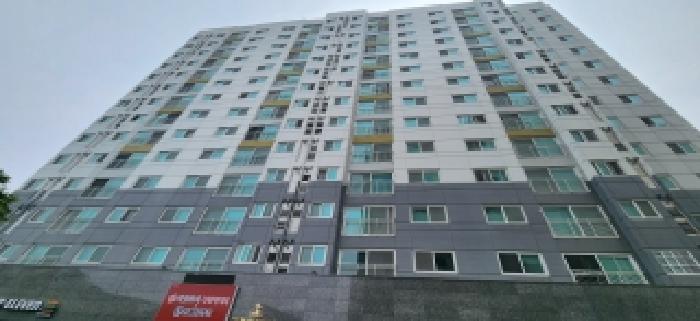 2026타경71079 상가근린 · 경기도 양주시 덕계동 420-3 이레하이니스 1층 104호