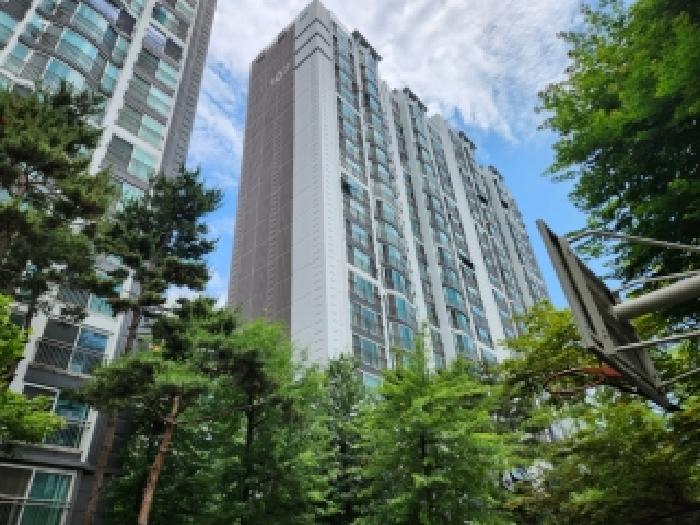 2026타경71137 아파트 · 경기도 동두천시 송내동 664-4 송내아이파크 107동 1층 104호