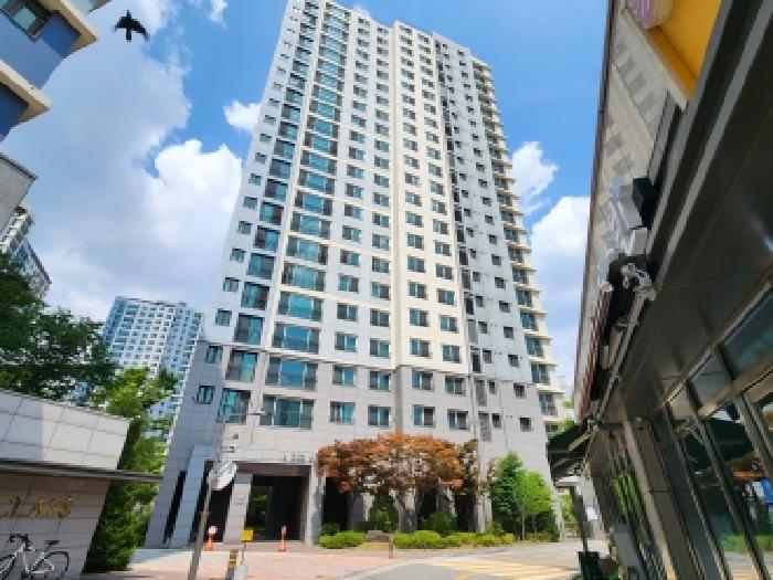 2026타경71161 아파트 · 경기도 양주시 옥정동 959 옥정중앙역중흥에스-클래스센텀시티3블록 202동 22층 2203호
