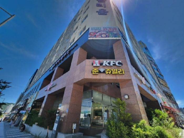 2026타경71208 상가근린 · 경기도 양주시 옥정동 963-2 3층 322호