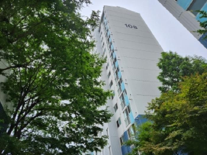2026타경71209 아파트 · 경기도 양주시 삼숭동 564 나래아파트 108동 14층 1403호