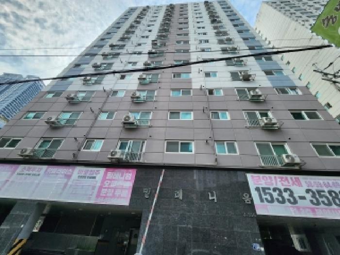 2026타경71322 상가근린 · 경기도 의정부시 의정부동 187-8 밀레니움 13층1303호