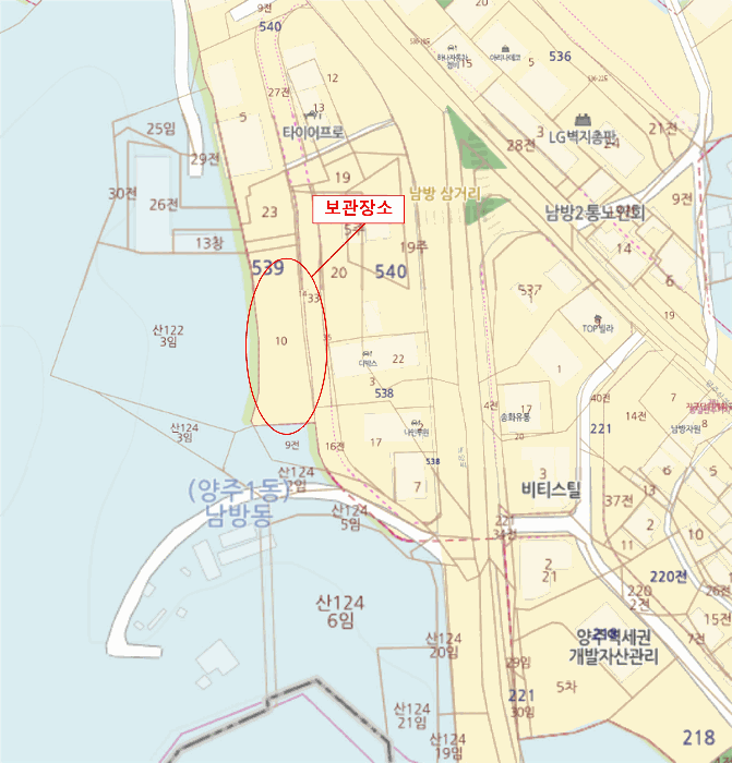 2026타경71467 · 사용본거지 : 경기도 양주시 녹양로 211