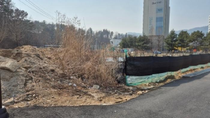 2026타경72 · 경기도 포천시 일동면 기산리 287-24
