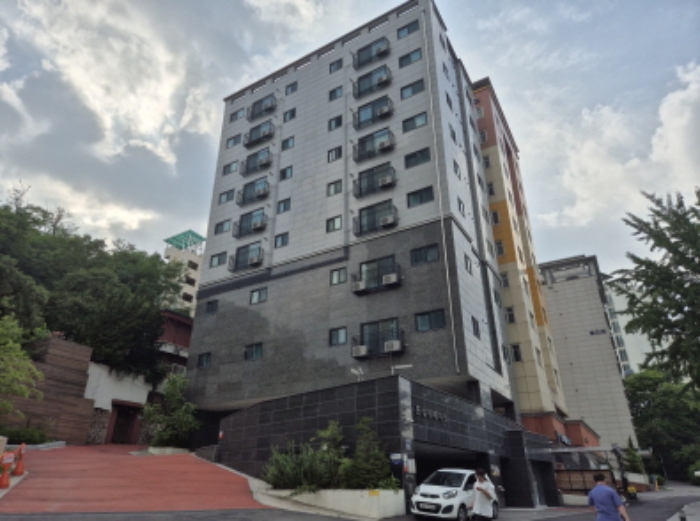 2024타경57865 상가근린 · 서울특별시 서대문구 통일로 545-0