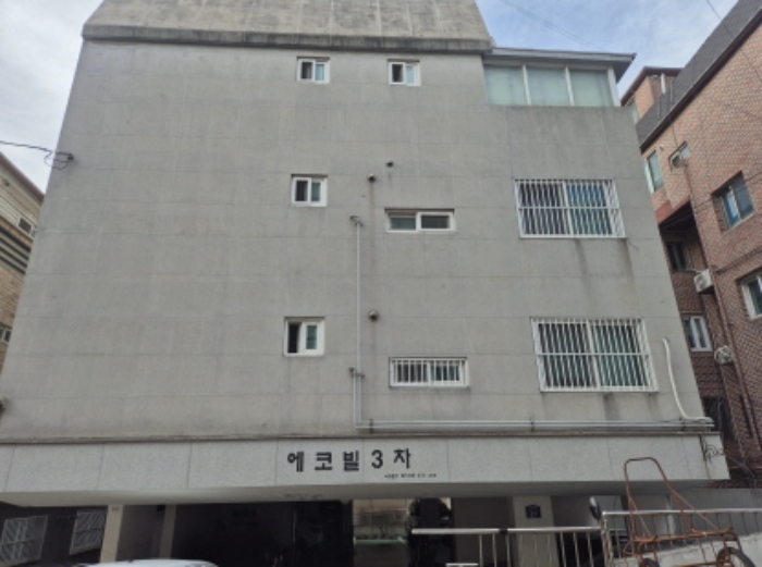 2024타경63211 다세대연립 · 서울특별시 서대문구 증가로28길 21 4층402호 (북가좌동,에코빌(3차))