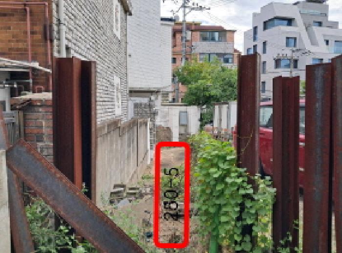 2025타경1814 대지 · 서울특별시 서대문구 창천동 156-1
