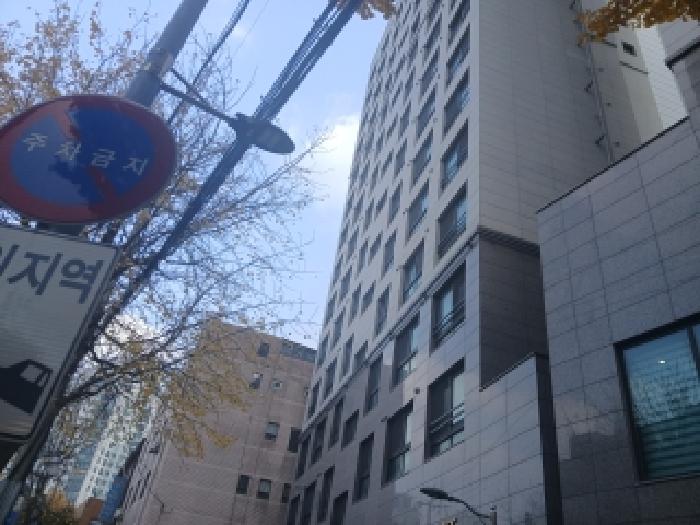 2025타경2268 상가근린 · 서울특별시 용산구 원효로2가 3-12 용산 센트럴포레 102동 7층704호