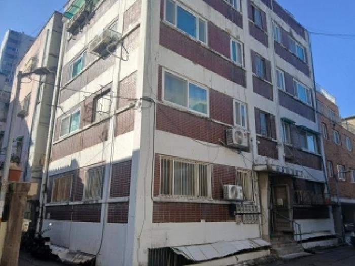 2025타경2473 아파트 · 서울특별시 용산구 이촌동