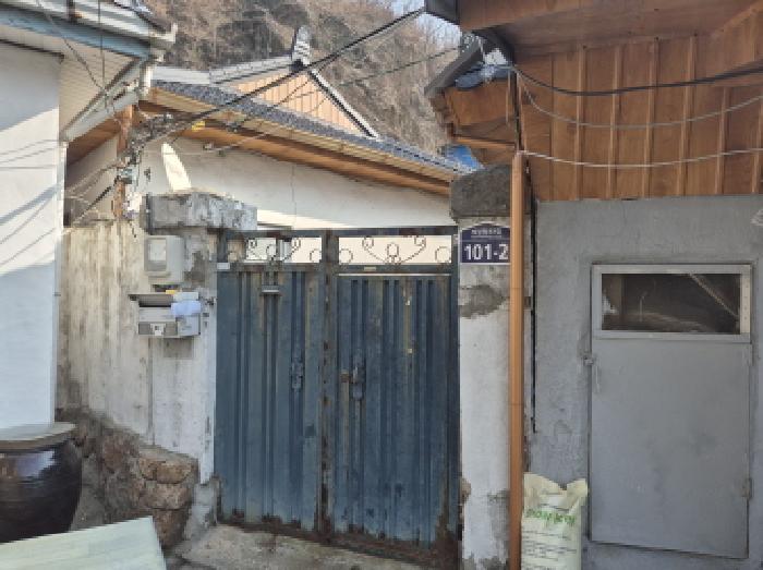 2025타경50229 · 서울특별시 서대문구 홍제동