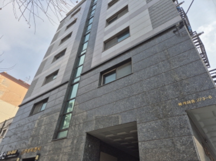 2025타경50434 상가근린 · 서울특별시 서대문구 응암로 128 3층302호 (북가좌동,거성리젠시)