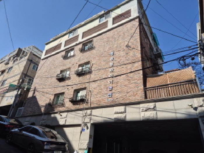 2025타경50939 다세대연립 · 서울특별시 서대문구 연희로39길 41-8 3층301호 (홍은동,청송평화하이맨션)