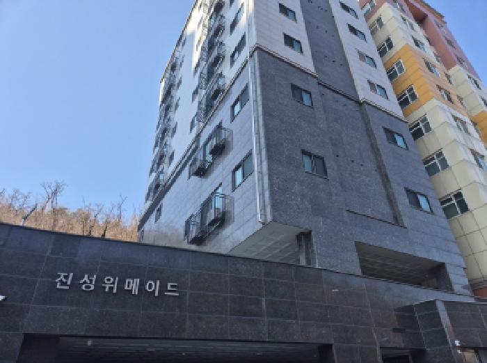 2025타경51001 다세대연립 · 서울특별시 서대문구 홍은동 168-2 진성위메이드 9층901호