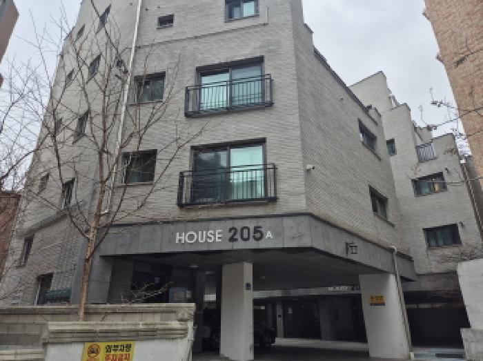 2025타경51108 다세대연립 · 서울특별시 서대문구 홍은동 205-1 하우스205 에이동 2층201호