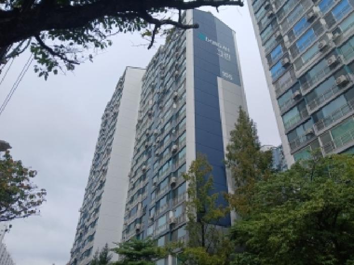 2025타경51955 아파트 · 서울특별시 용산구 이촌로