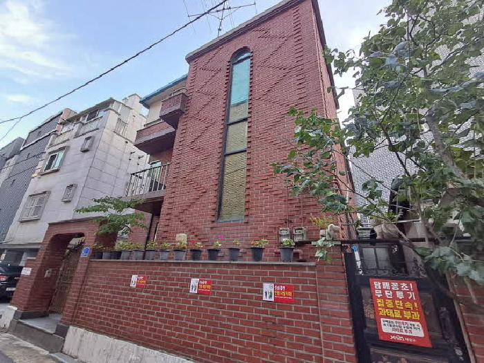 2025타경51965 대지 · 서울특별시 마포구 상암동 15-10