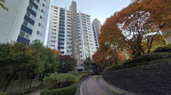 2025타경52056 아파트 · 서울특별시 은평구 서오릉로21길