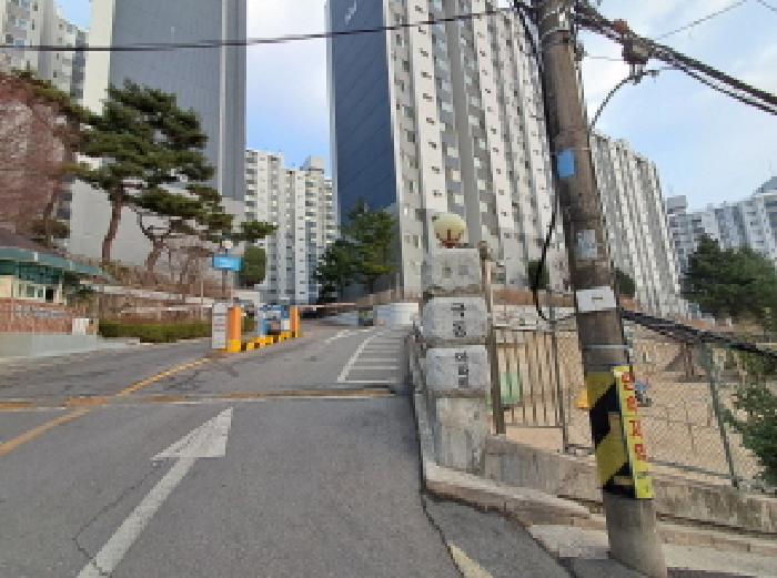 2026타경50226 아파트 · 서울특별시 서대문구 홍은동 454 극동아파트 106동 2층207호