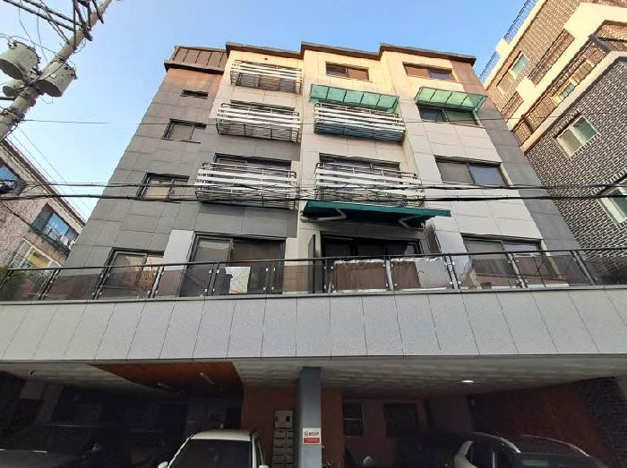 2026타경50249 다세대연립 · 서울특별시 마포구 성미산로5길