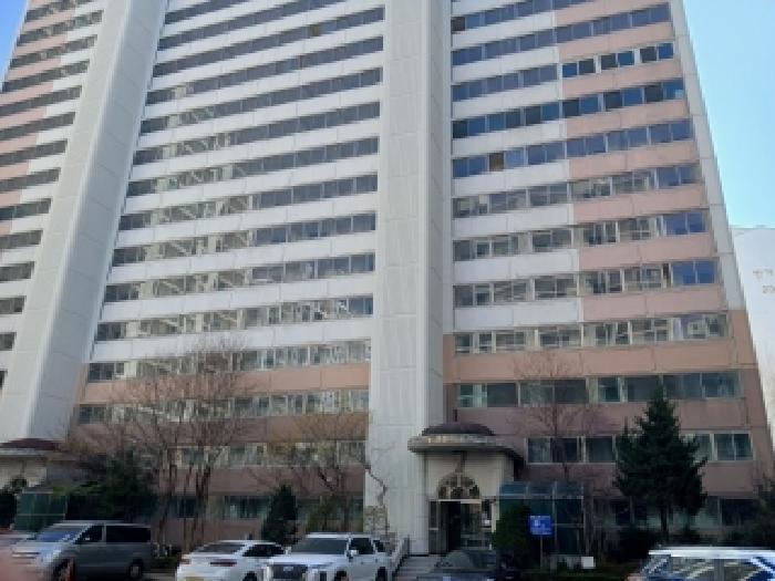2026타경50257 아파트 · 서울특별시 용산구 이촌동 404 한가람아파트 205동 2층207호
