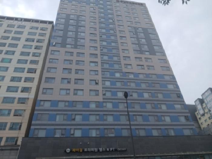 2026타경50744 상가근린 · 서울특별시 마포구 성산동 592-5 상암우남퍼스트빌스타 15층1521호