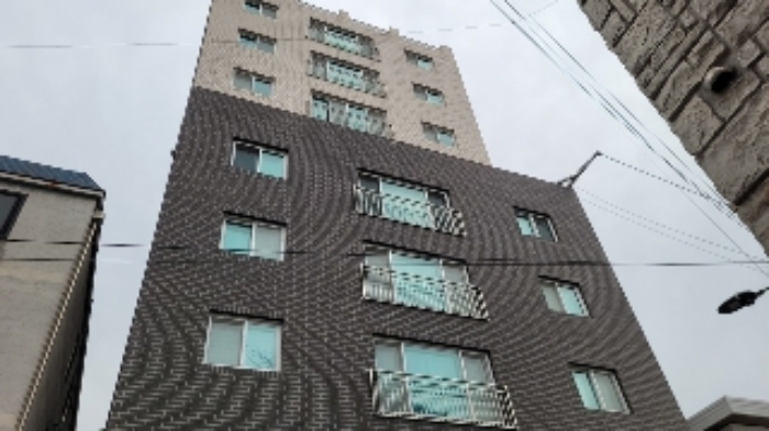 2021타경521675 다세대연립 · 인천광역시 미추홀구 토금남로17번길 6 2층201호 (용현동,하임빌)