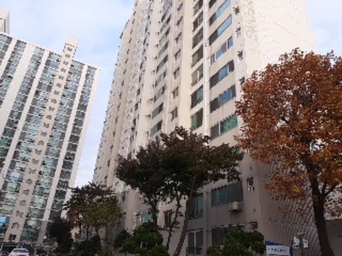 2022타경13485 아파트 · 인천광역시 서구 심곡동 336-1 광명아파트 102동 4층401호