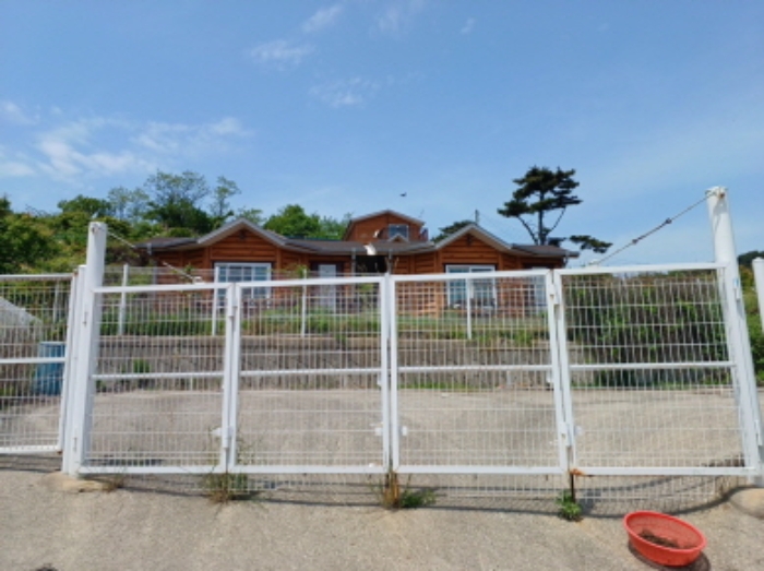 2023타경12076 대지 · 인천광역시 옹진군 자월면 자월리 407-1