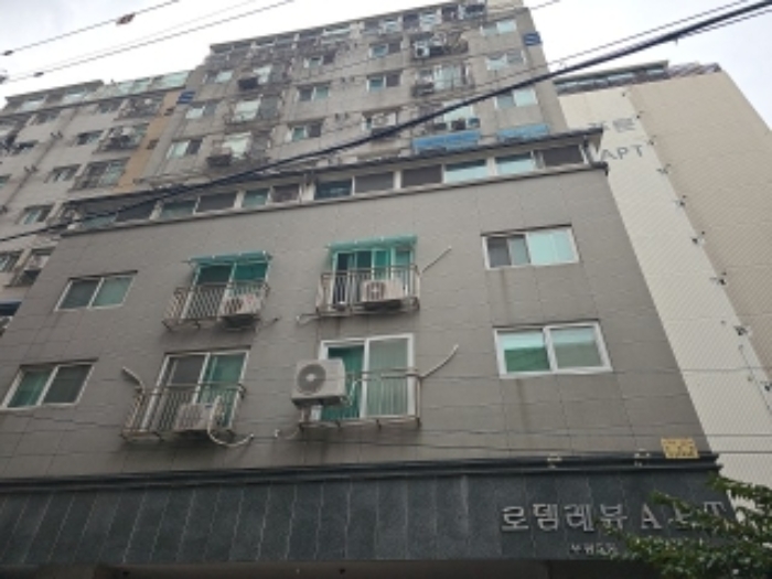 2023타경12366 다세대연립 · 인천광역시 부평구 장제로52번길 13 4층408호 (부평동,로뎀레뷰)