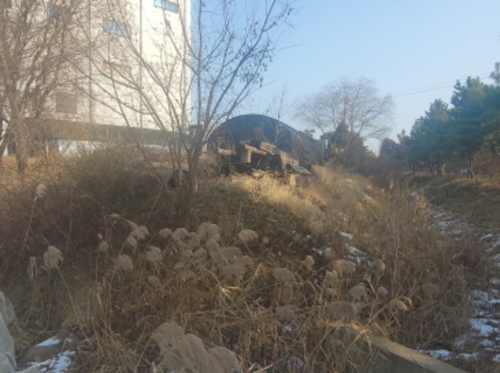 2023타경549431 대지 · 인천광역시 중구 중산동