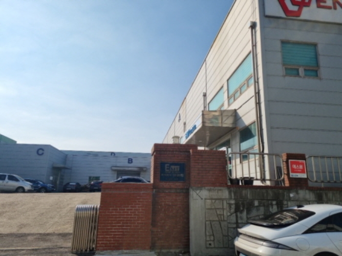 2023타경552581 공장 · 인천광역시 남동구 고잔동 725-15