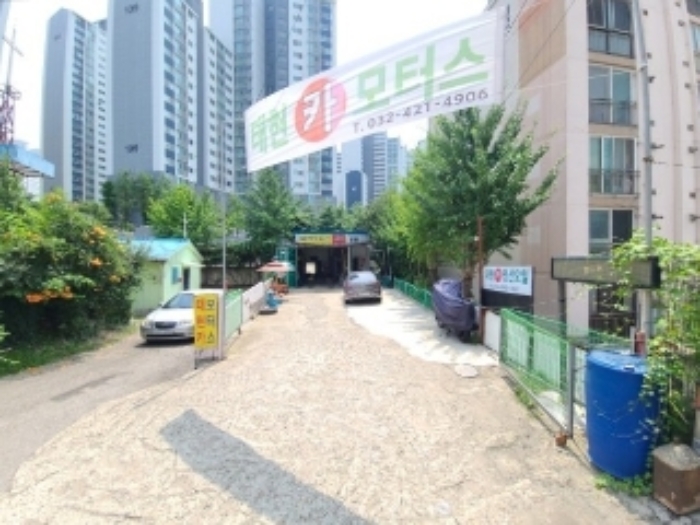 2024타경10244 대지 · 인천광역시 부평구 십정동 186-55