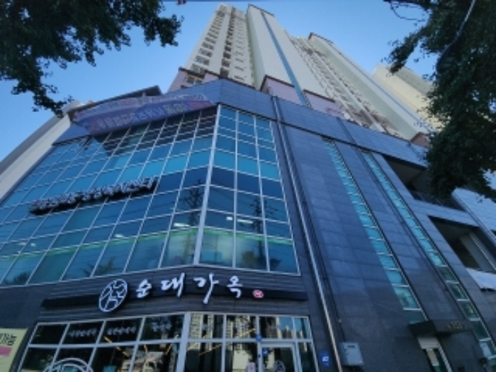 2024타경12028 상가근린 · 인천광역시 동구 송림로162번길 10-0