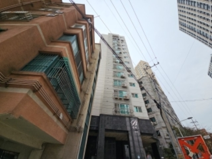 2024타경14697 상가근린 · 인천광역시 부평구 안남로 17-0
