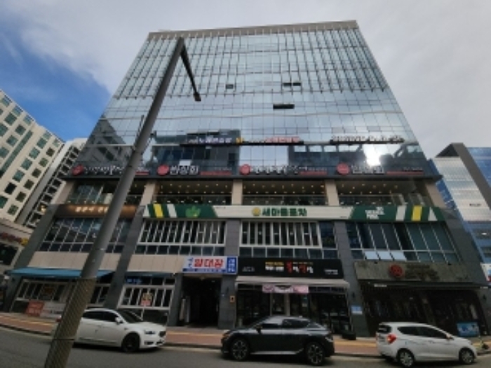 2024타경14765 상가근린 · 인천광역시 중구 하늘달빛로 90-7